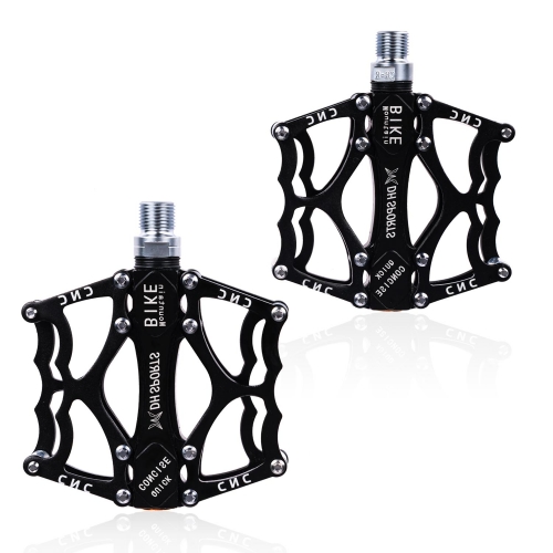 USCPD-1209 Pedals with Pattern Black sku USCPD-1209