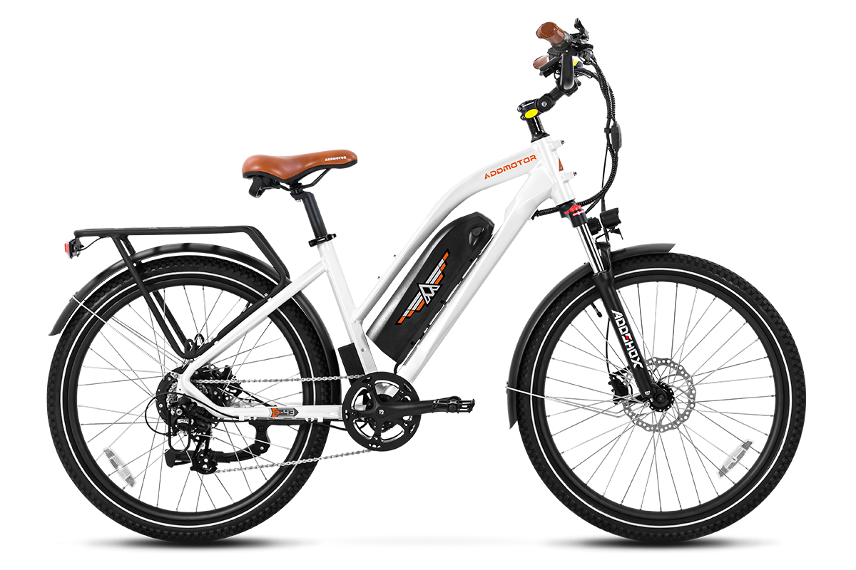Addmotor reviews sales