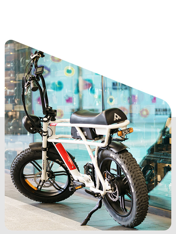 buy addmotor electric bikes