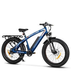 Addmotor M-560 Motan ebike all terrain in blue