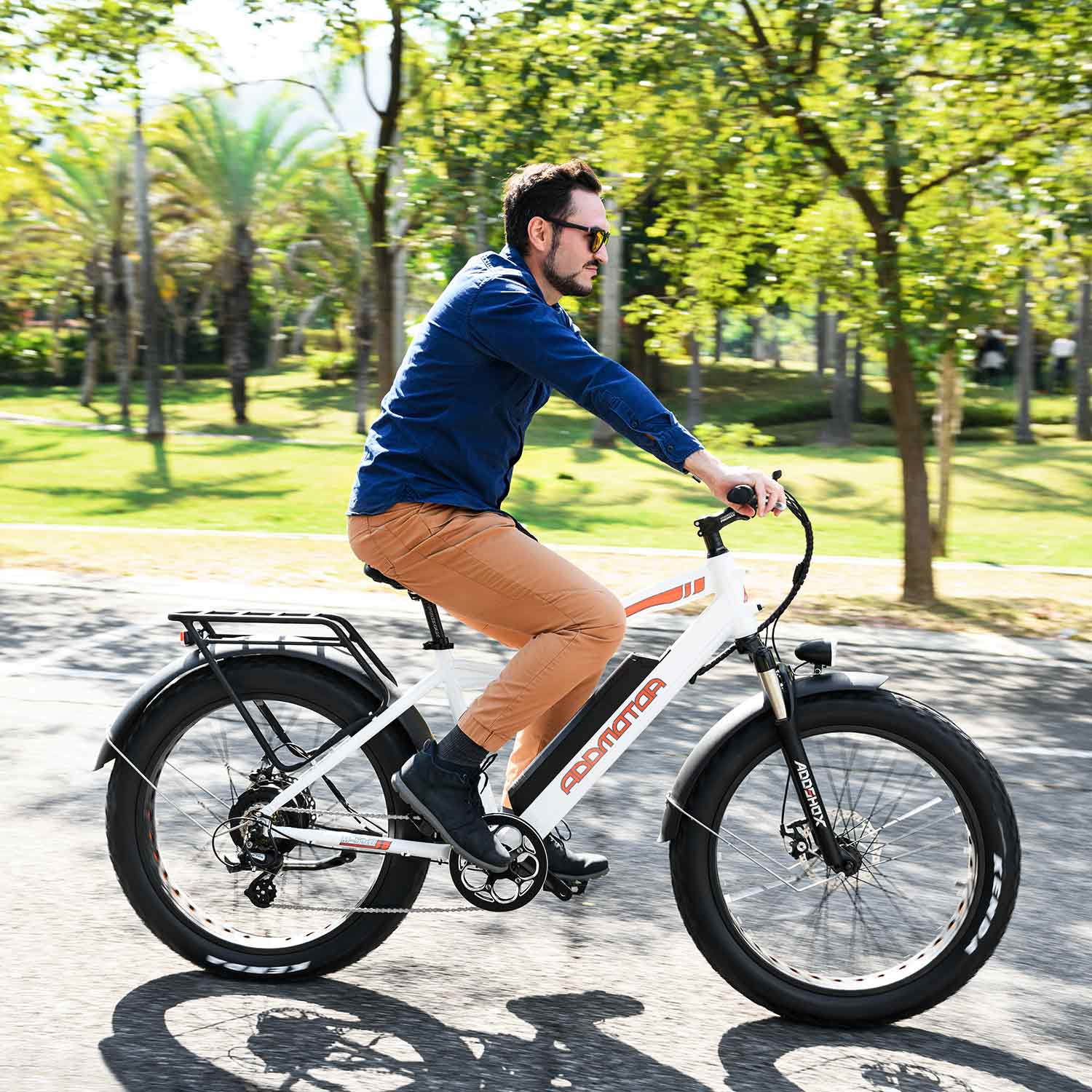The E-bike Heat Wave is Here for Your 2022 Summer