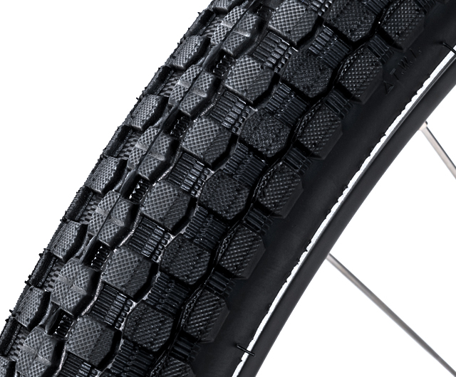 Kenda Fat Tires 26x4