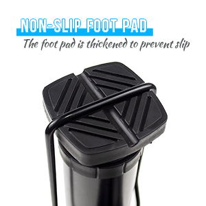 Anti-Slip Foot Pad
