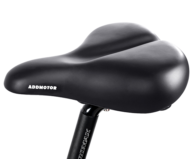 Comfortable Saddle