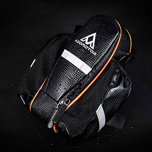 Waterproof Material of Water Bottle Holder Bag