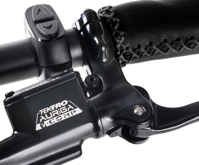 Hydraulic Disc Brake
