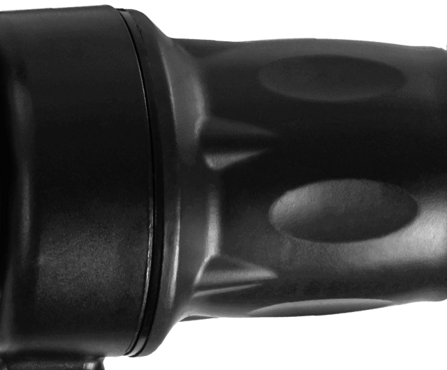 Twist Grip Throttle with Power-Cut Switch