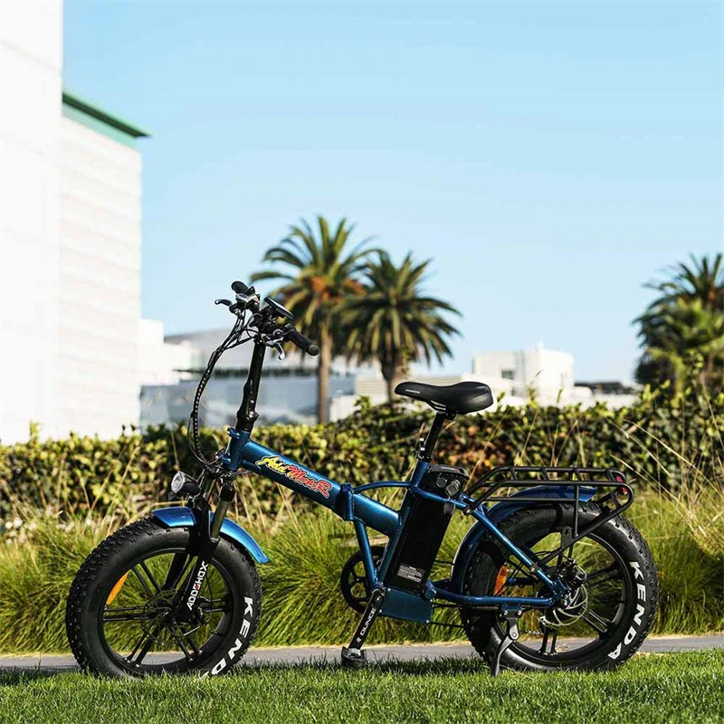 Buying Guide: Most Comfortable Folding E-Bikes in 2022