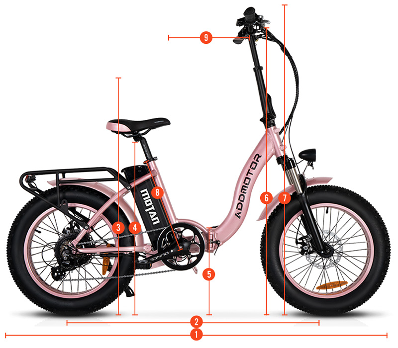 m-140-p7 Max load capacity is 280 lbs