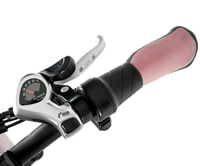 Twist Grip Throttle