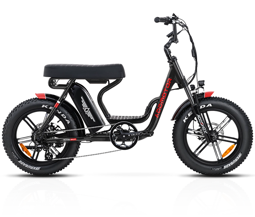 ebike cruiser