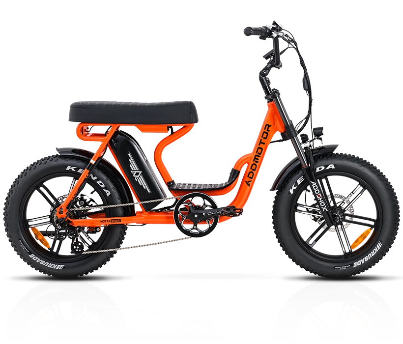 buy best ebike with banana seat