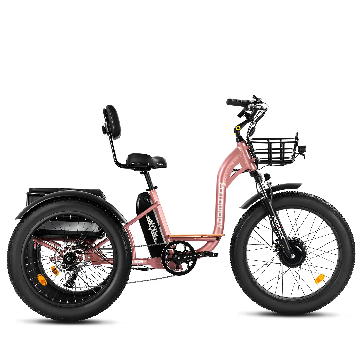 Ebikes Near Me