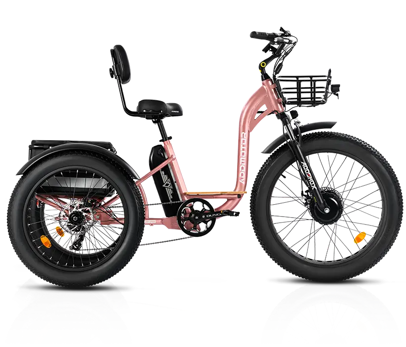 grandtan plus etrike display-rose gold