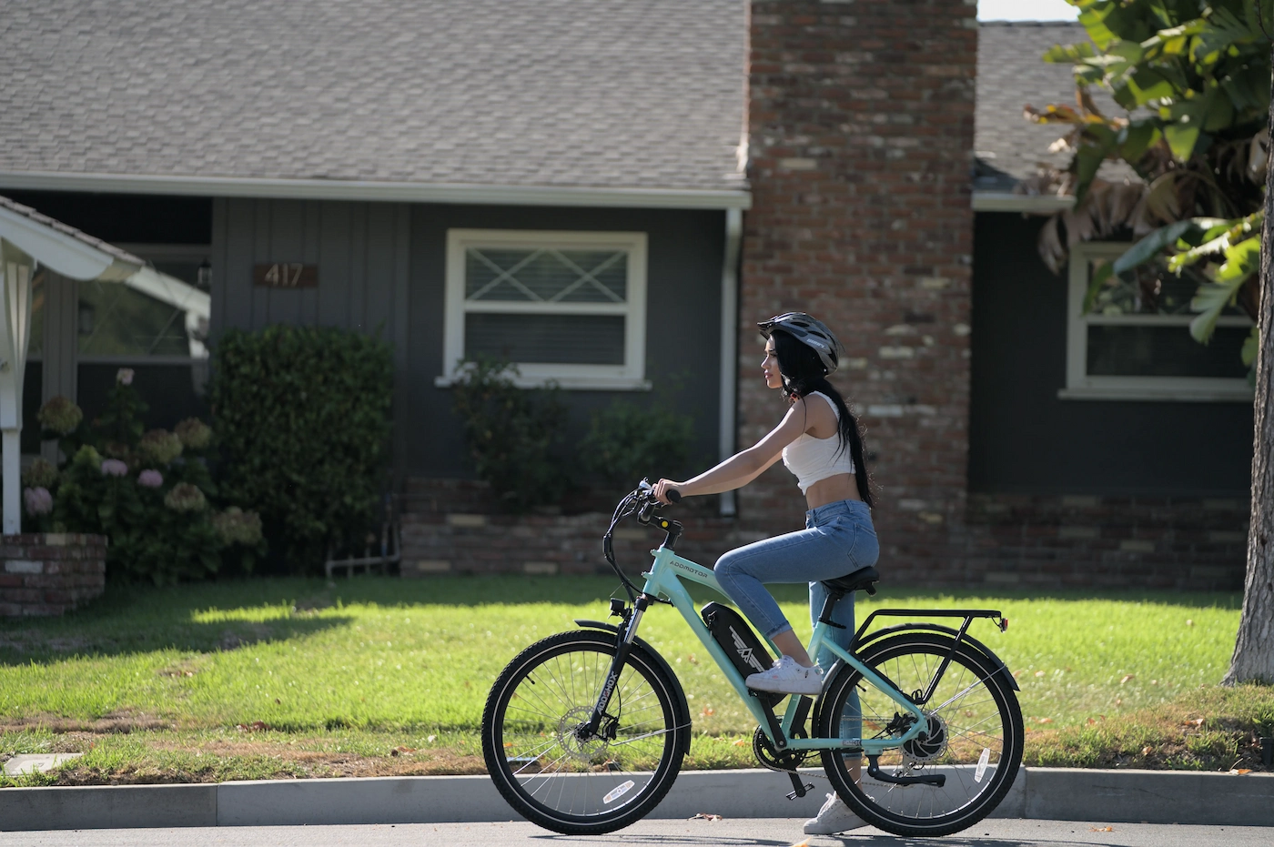 Best Electric Bicycles in USA