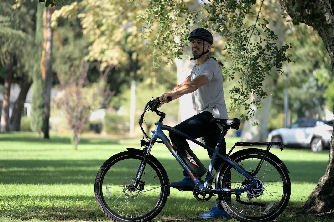 Buy Best Electric Bicycles in USA