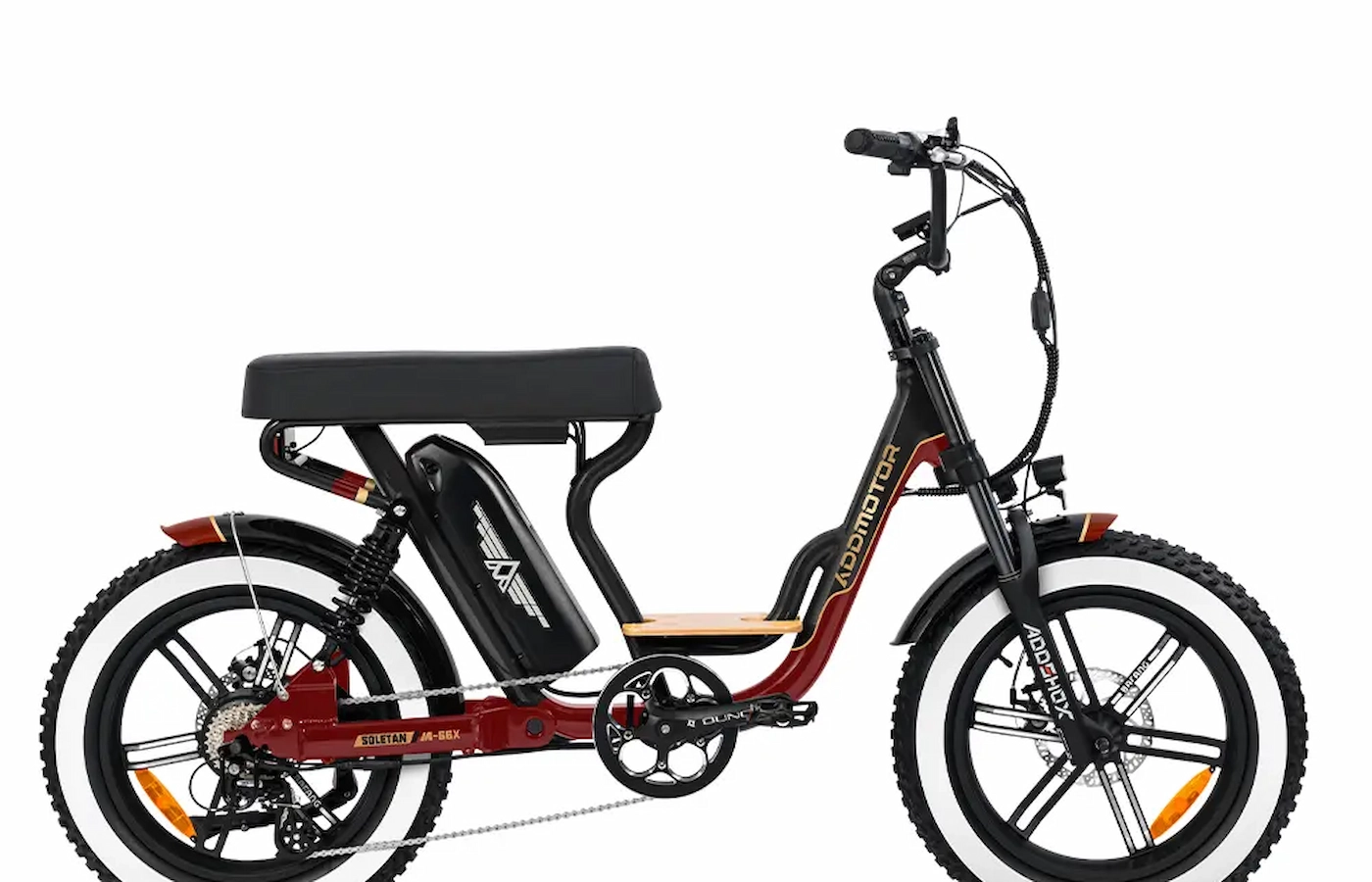 ebike sale promo