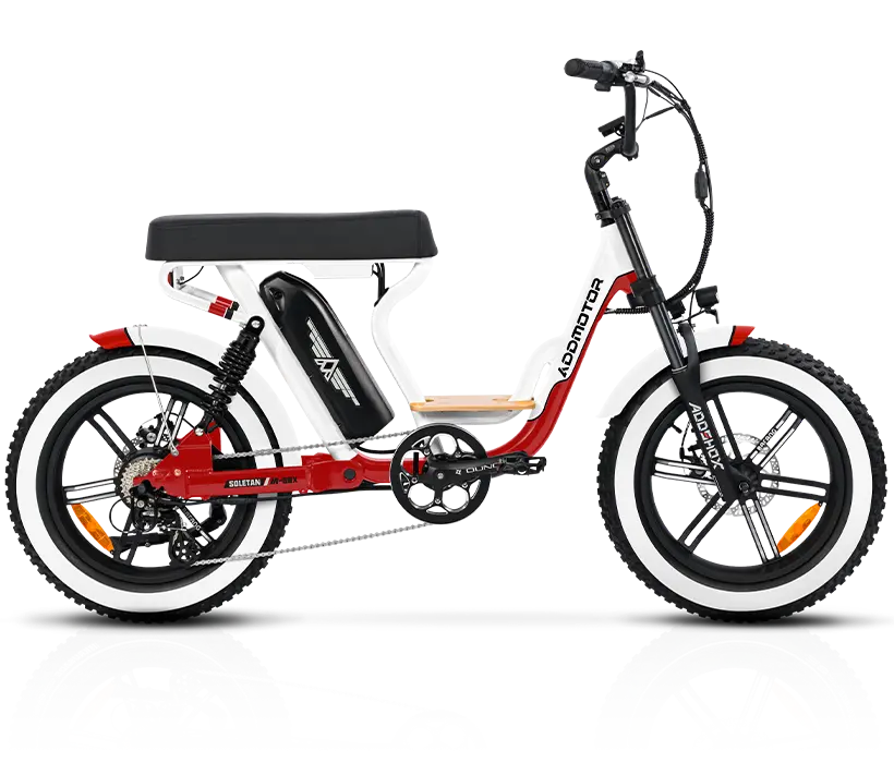 electric bike for adults