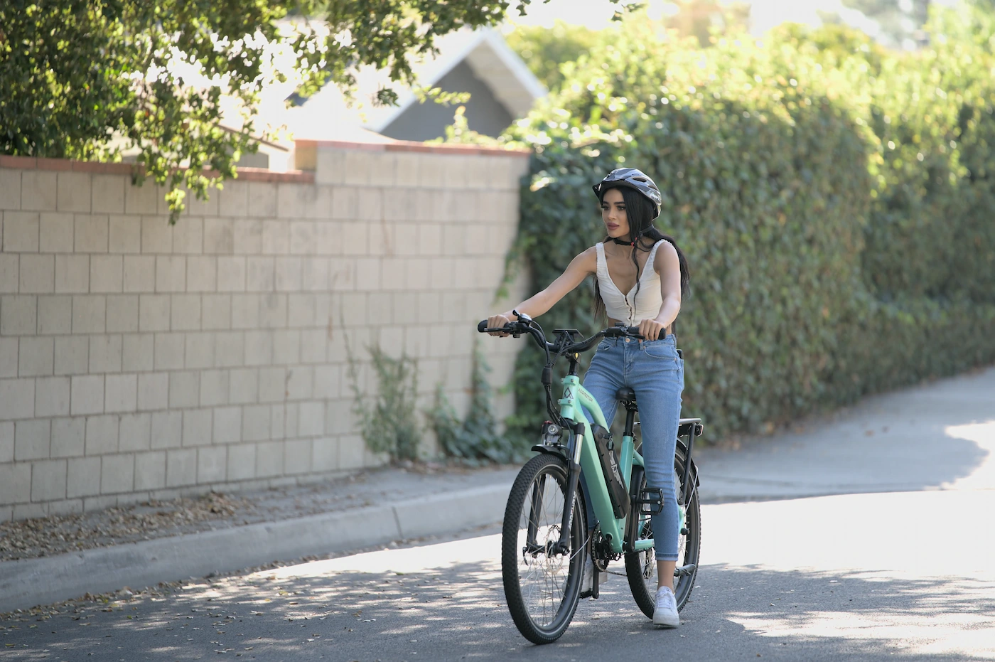 Citypro e43  Electric Commuter Bike