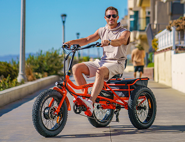addmotor electric bikes