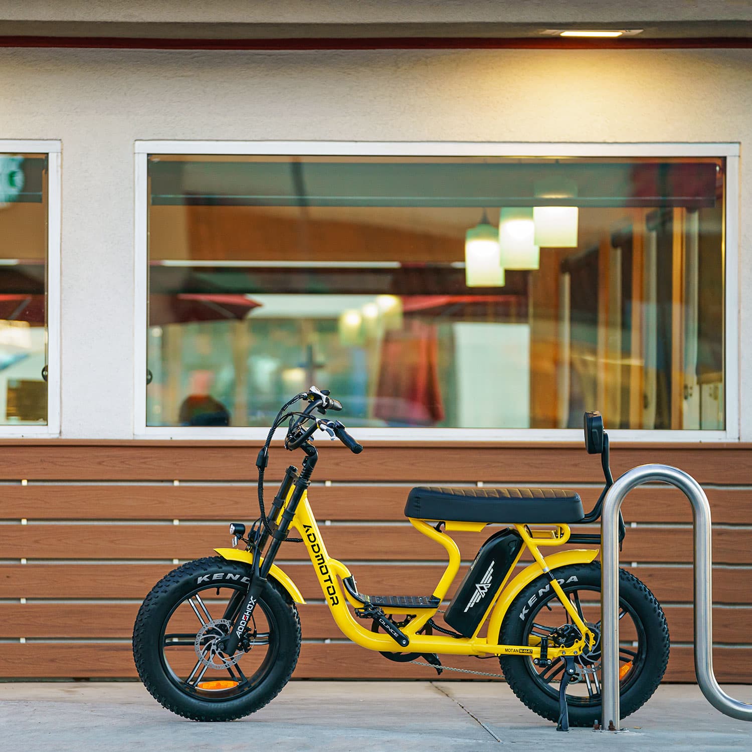 Everything You Should Know About Types of Electric Bikes