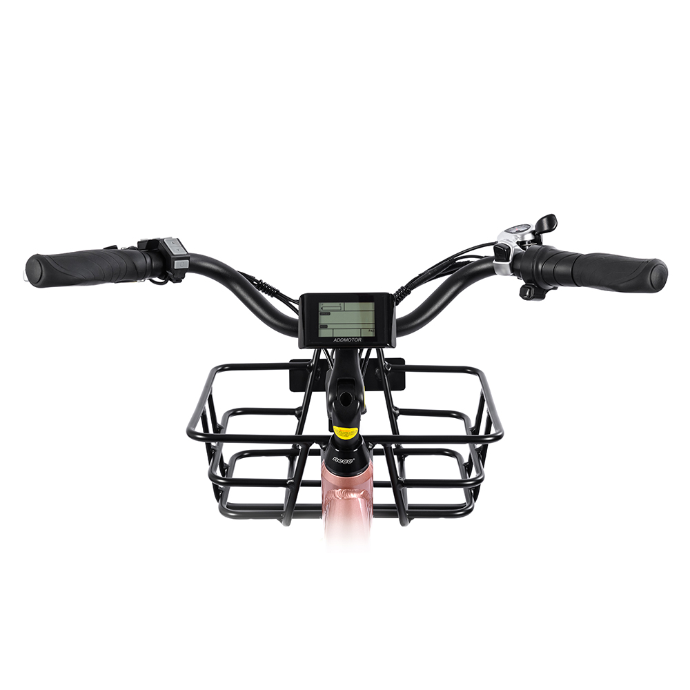 throttle for ebike