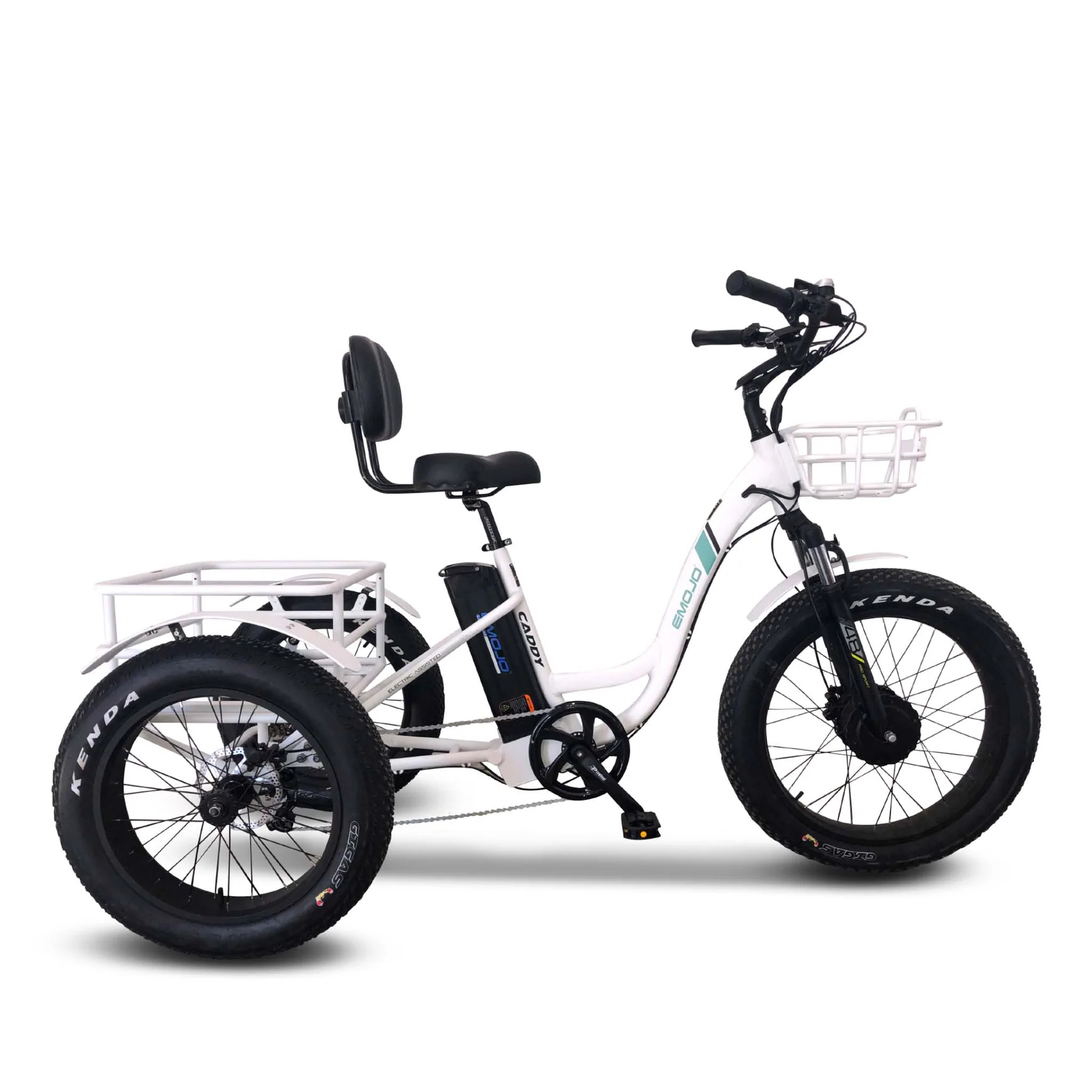 emojo trike