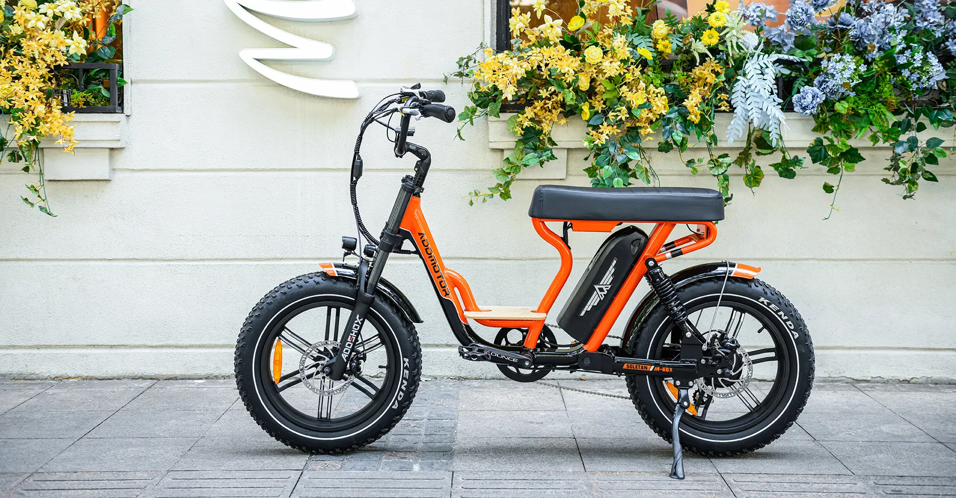 addmotor cruiser soletan m-66x ebike