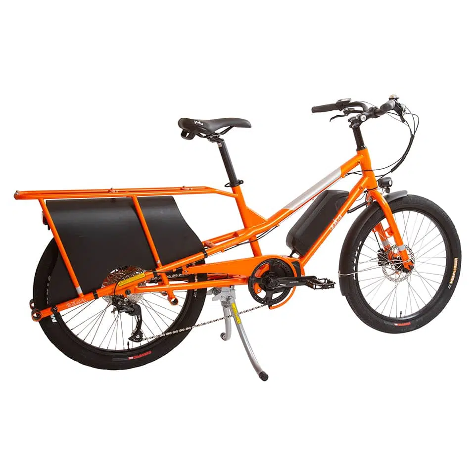 radpowerbikes family ebike