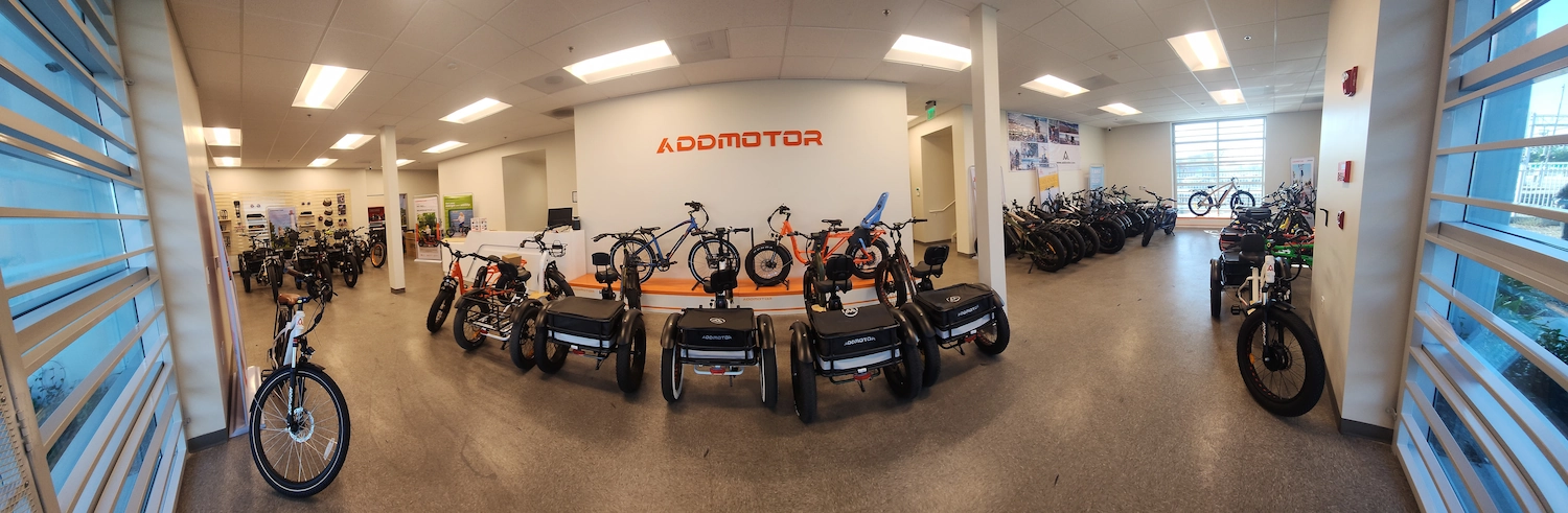 addmotor all  ebikes  bicycle store