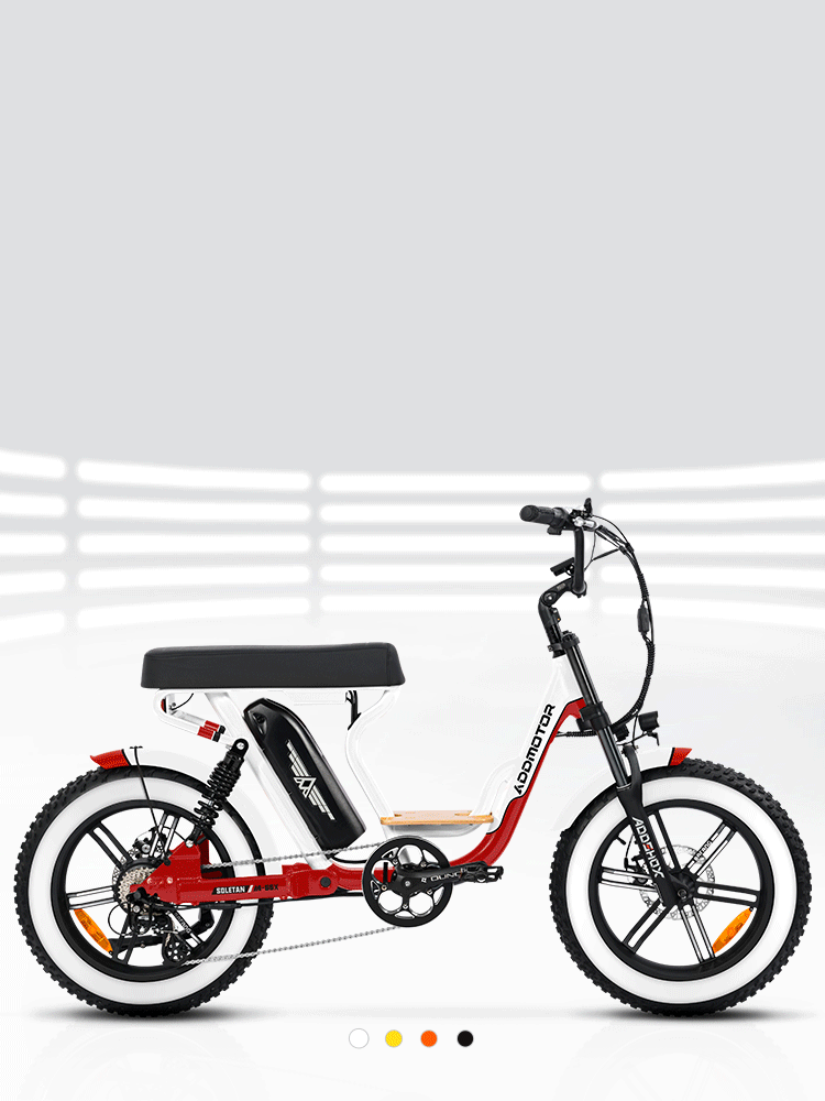 2023 best electric bike cruiser at sale, 25 work days arrival