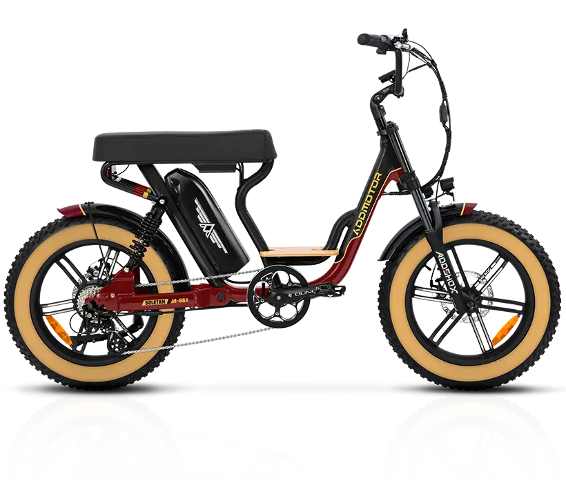 top-seller ebike usa