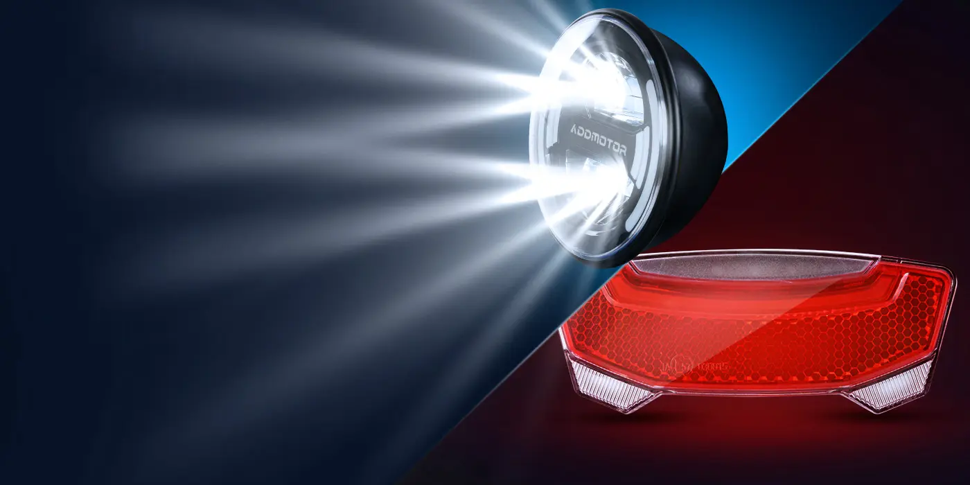 ebike lights