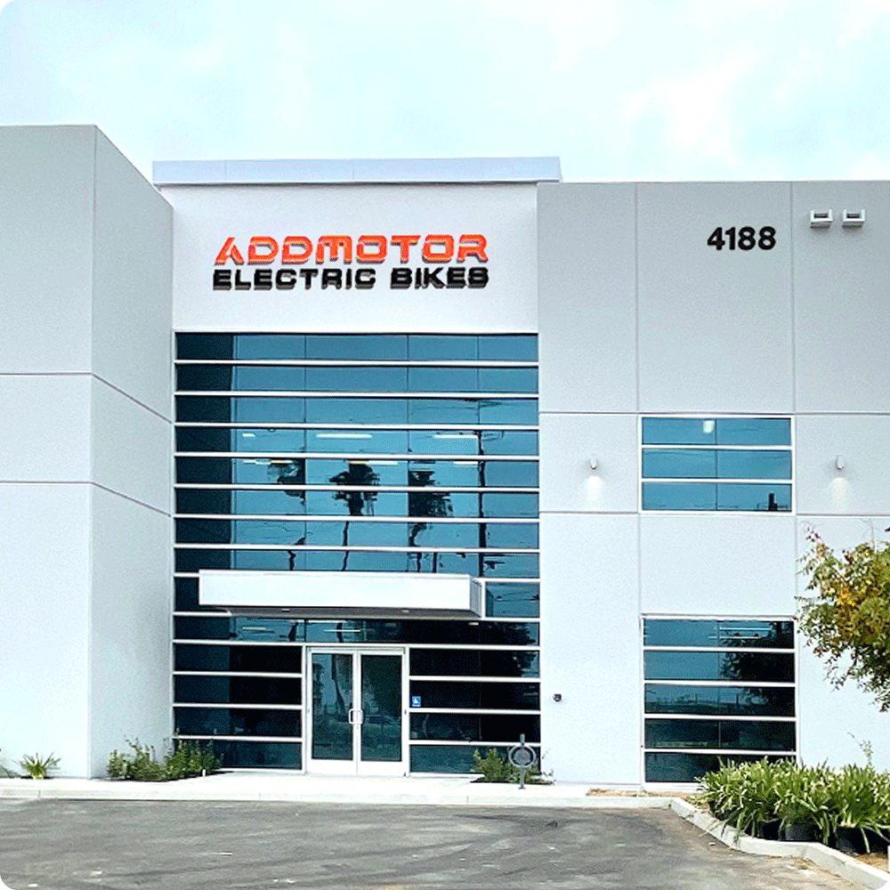 addmotor warehouse