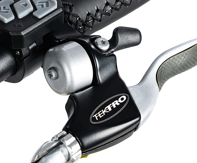 cruiser ebike chopptan m70 disc brake