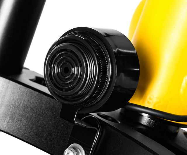 cruiser chopptan m70 ebike horn
