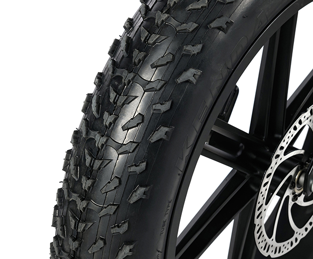 cruiser ebike chopptan m70 fat tires