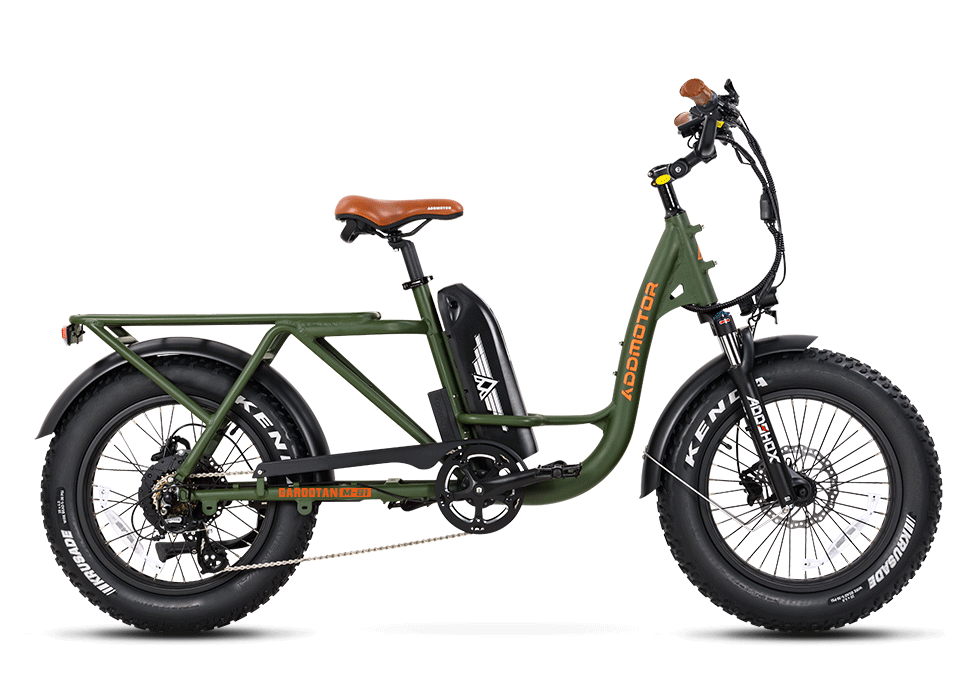 addmotor m60