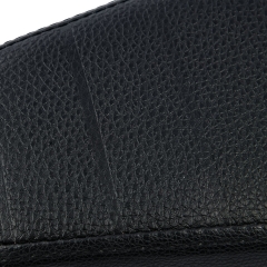 Black Banana Seat