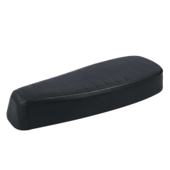 Long Padded Banana Seat