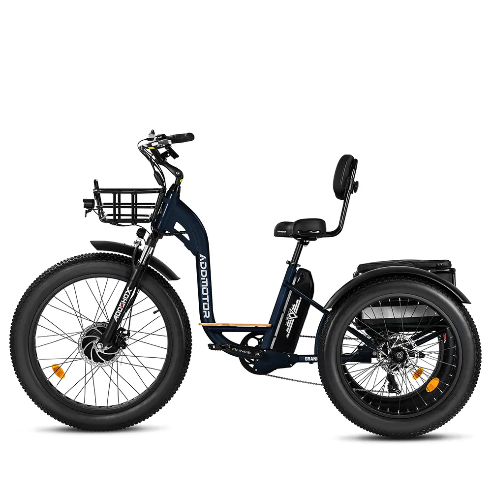 GRANDTAN PLUS Etrike 2023 Starry Blue