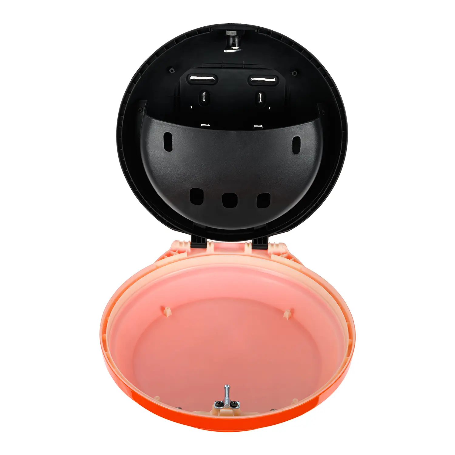 Durable and Waterproof Ebike Tail Box Trunk - Lockable for Security, Easy Installation, for M-66 R7, M-66X, M-65X, M-365X, M-366X