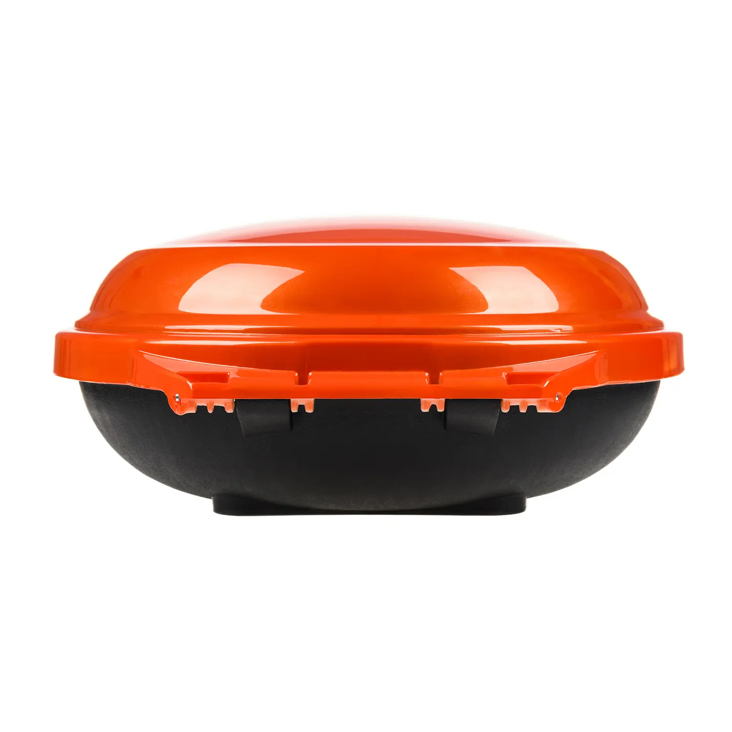Ebike Tail Box Trunk - Quality Material, Durable, Waterproof, Easy Attachment, Secure Lock, Fits M-66 R7, M-66X, M-65X, M-365X, M-366X
