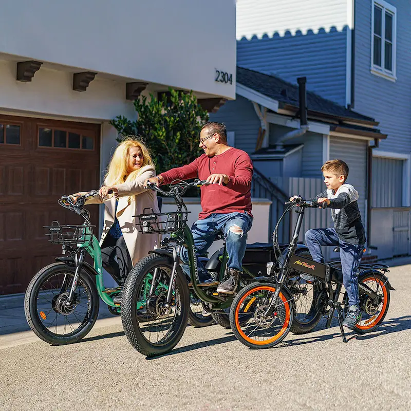addmotor etrike