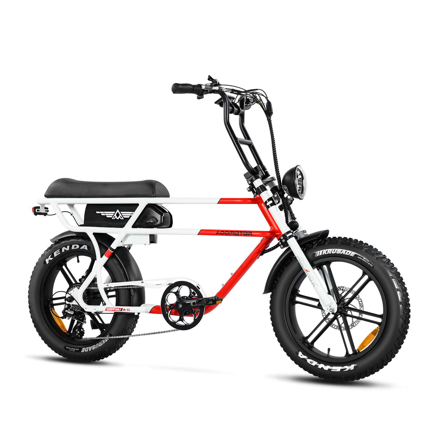 9 Best Moped Style Electric Bikes to Consider in 2024