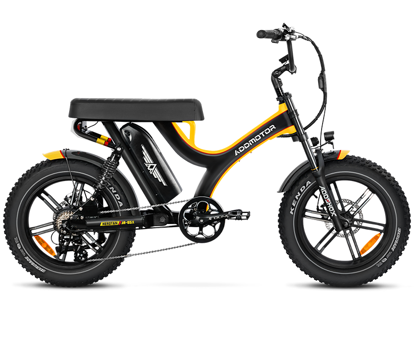 best ebike for cruising