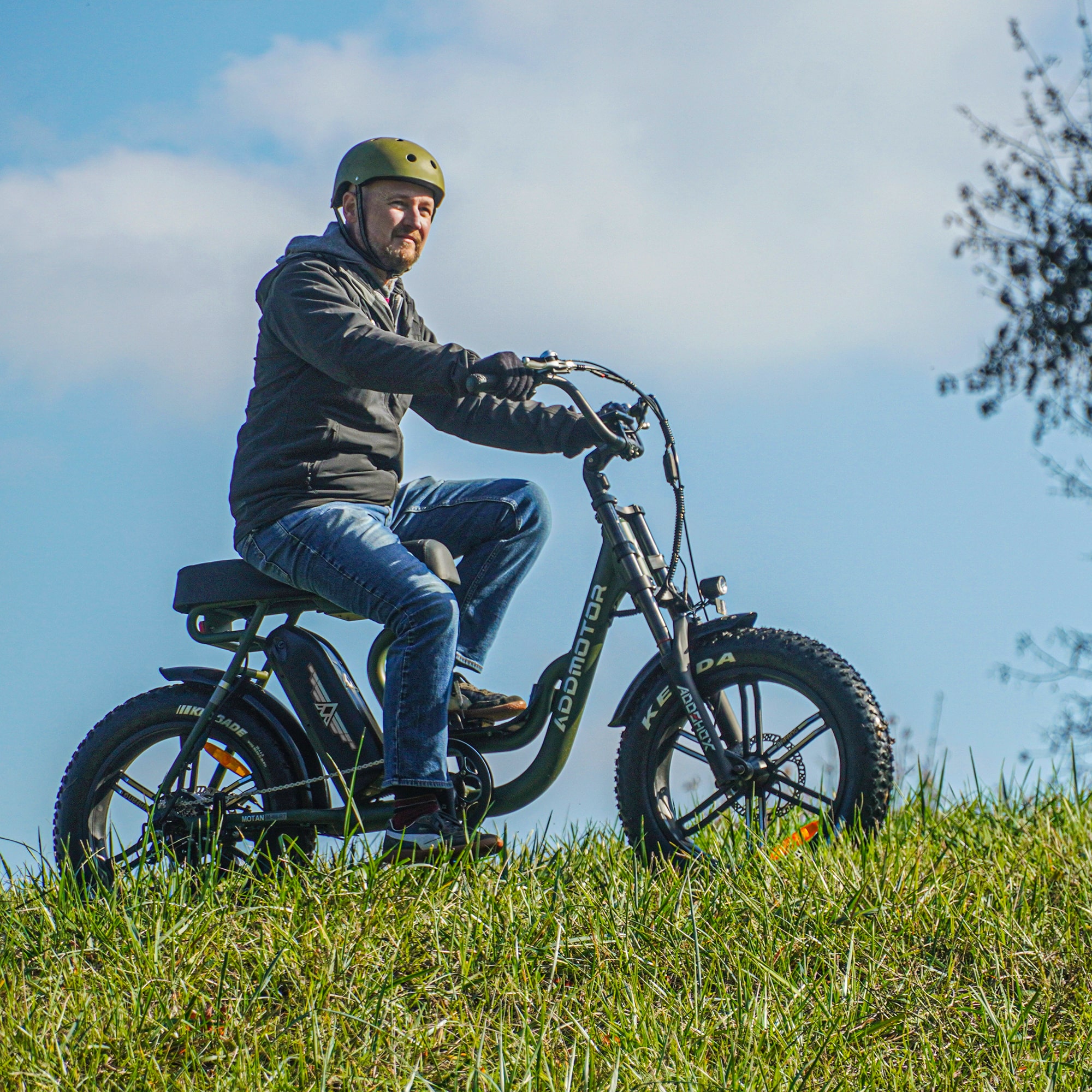 E-Bikes: A Green Alternative on Earth Day