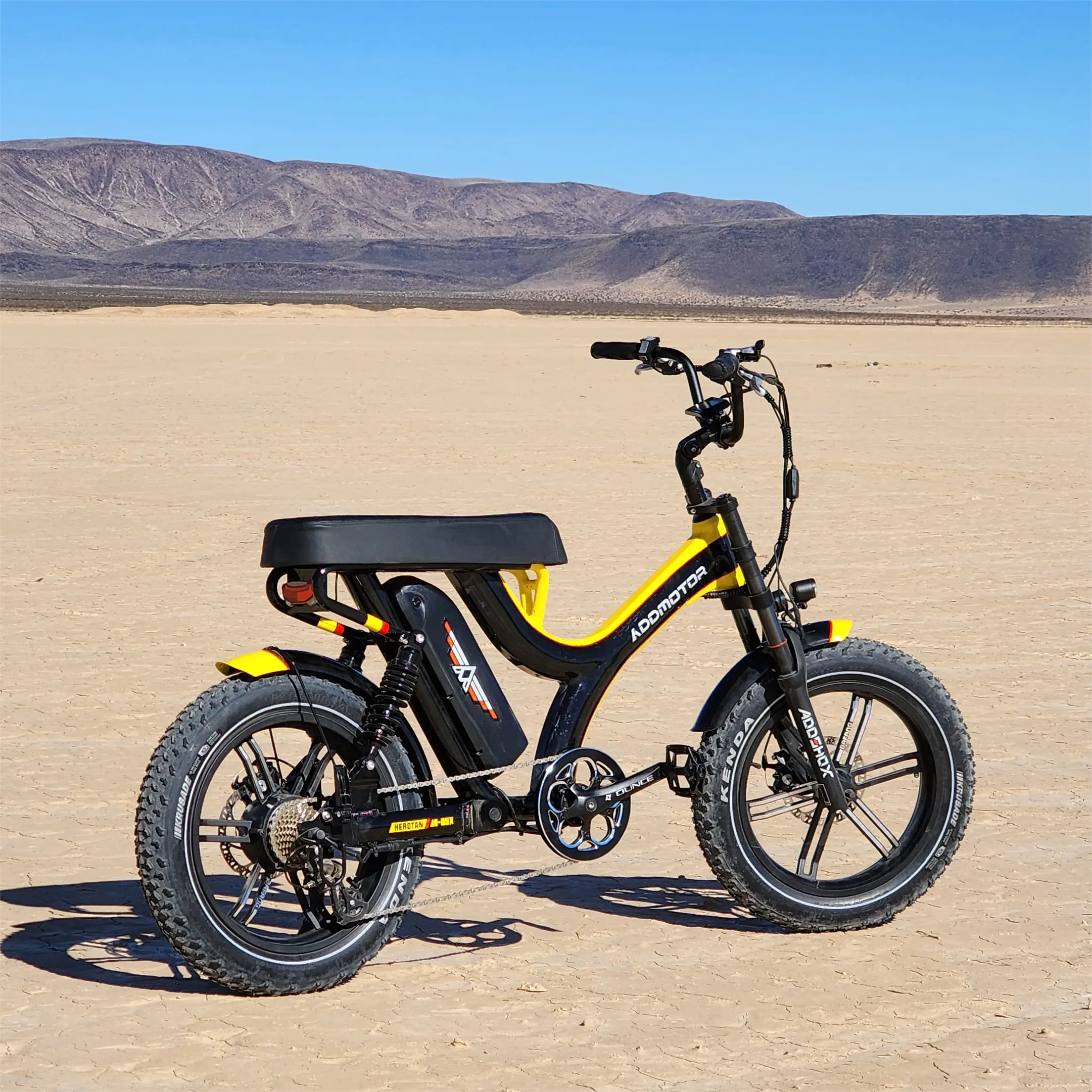 Which is better: Torque Sensor vs. Cadence Sensor on Electric Bikes