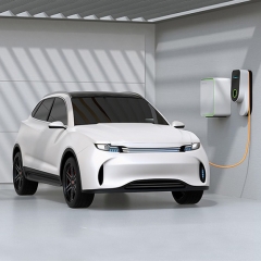 HITHOT Electric Car 2023