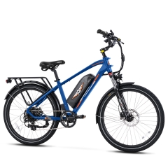 citypro ebike